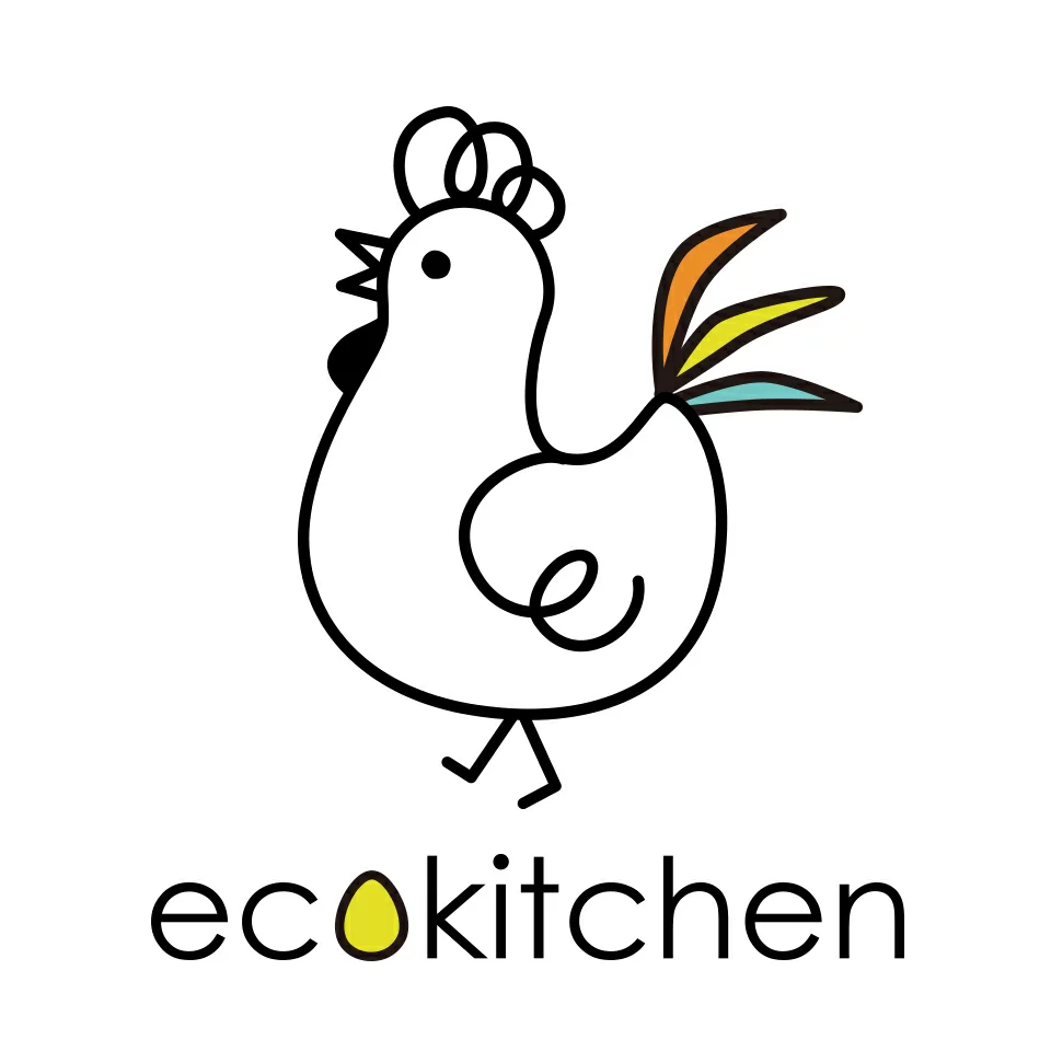 eco-kitchen